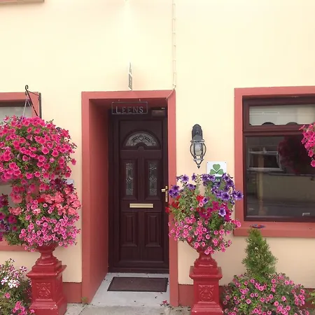 Leens Couette-café Killarney
