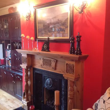 Couette-café Leens Killarney