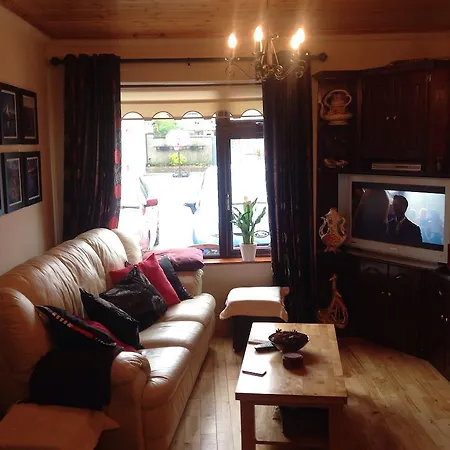 Couette-café Leens Killarney