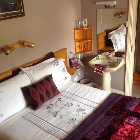 Couette-café Leens Killarney