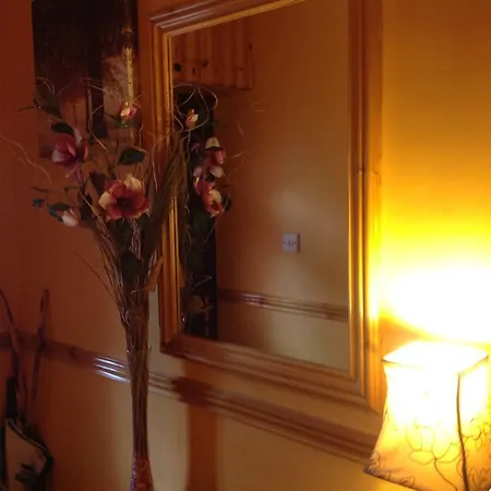 Leens Bed & Breakfast Killarney
